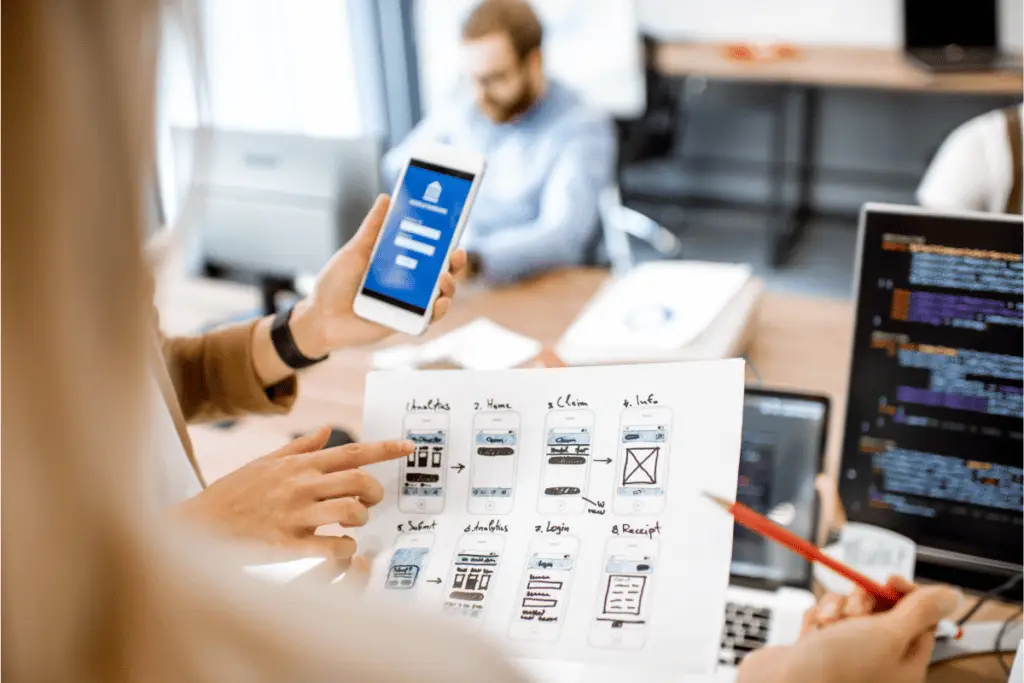 a chi rivolgersi per sviluppare un’app