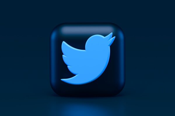 Logo Twitter social media
