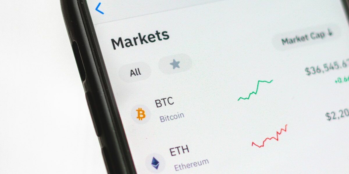 Criptovalute e bitcoin trading