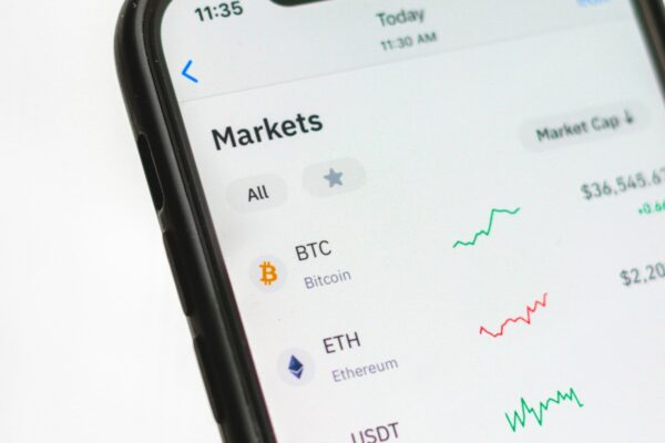 Criptovalute e bitcoin trading