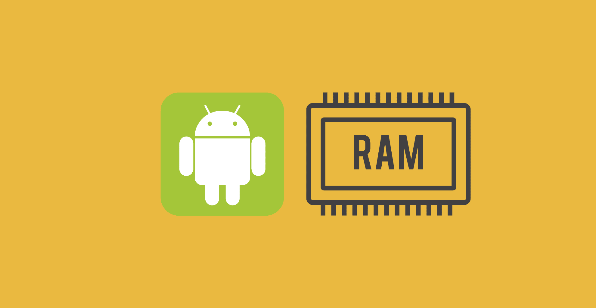 come liberare ram su android