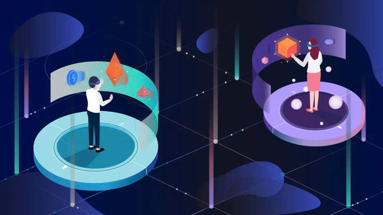 metaverso come funziona