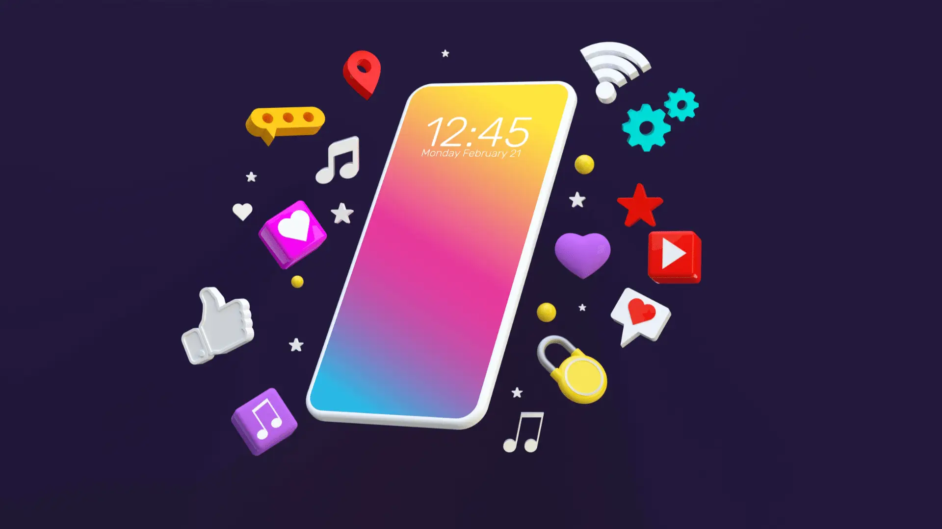 come funzionano i social network