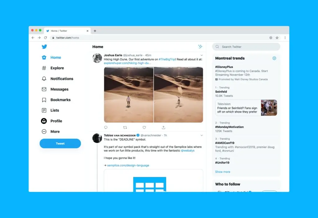 Guida su come utilizzare Twitter ADS
