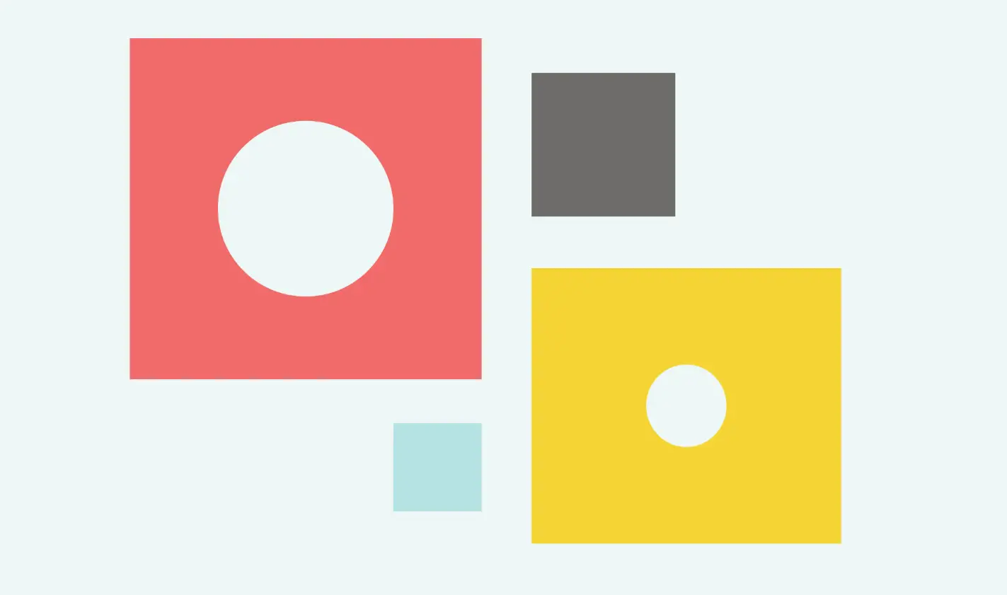 guida su cos'è la gerarchia visiva