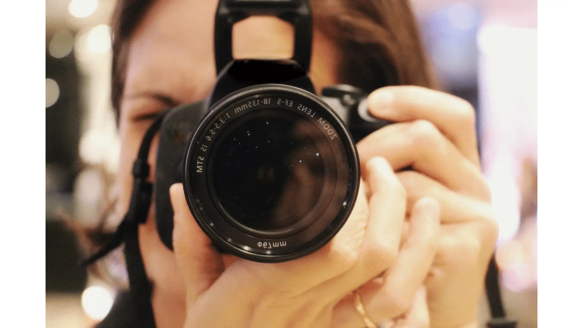 l'importanza della fotografia nella comunicazione