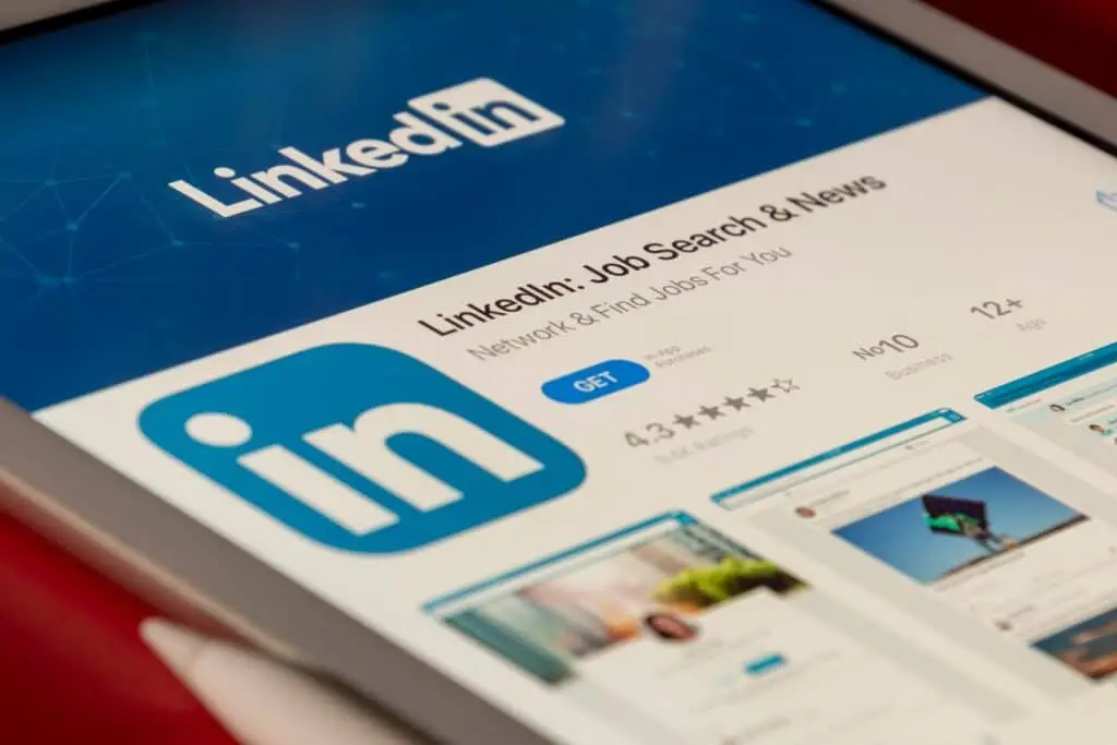 come funziona la pubblicità su LinkedIn