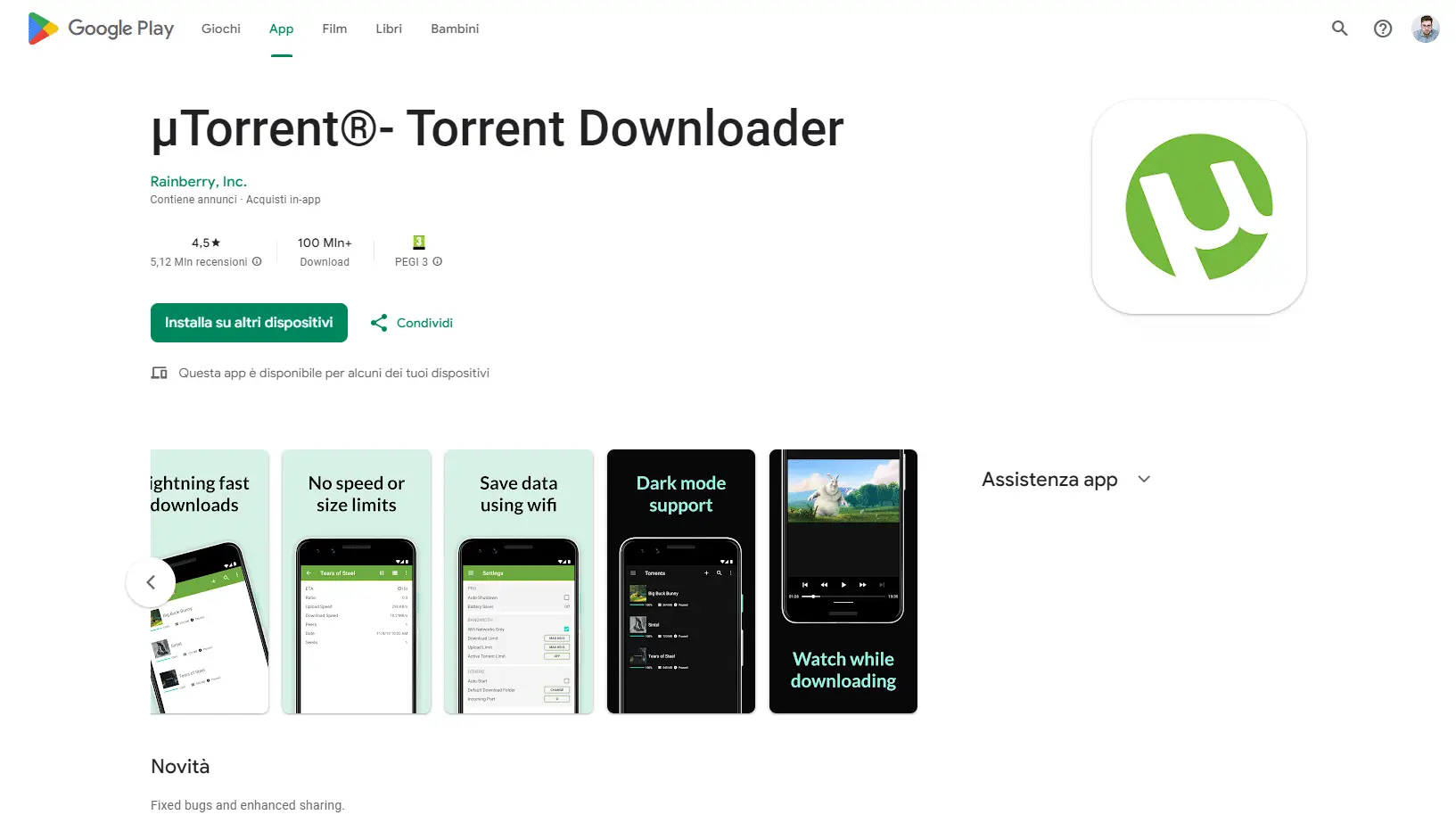 la guida completa per massimizzare l'uso del popolare client torrent