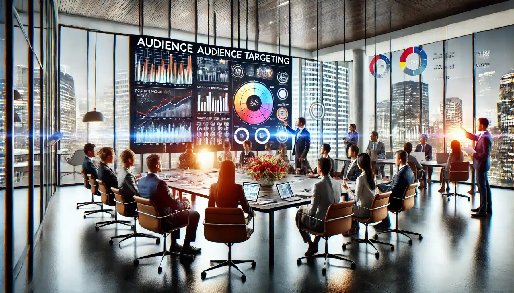 guida su come fare audiance targeting