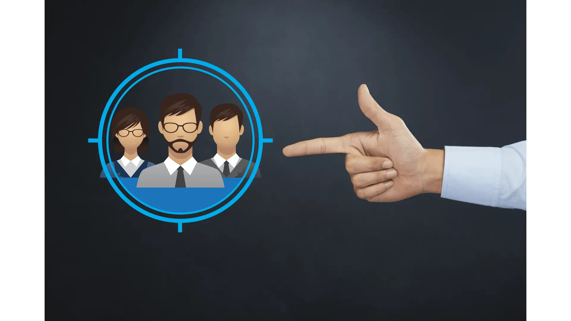 cosa significa targetizzazione