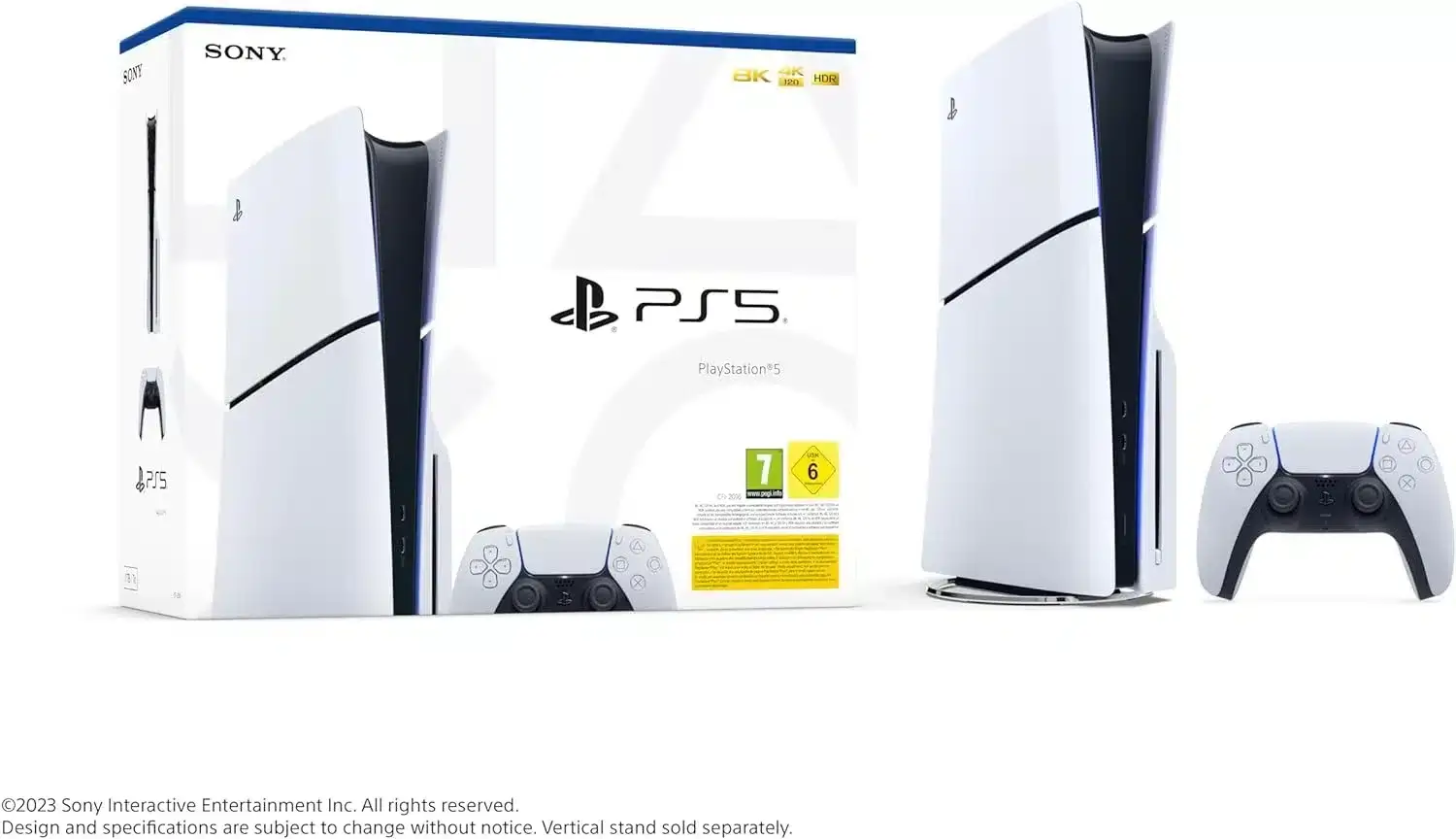 guida sulle caratteristiche della Playstation 5