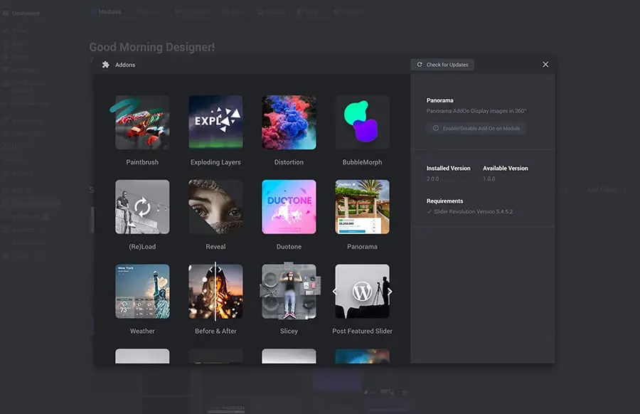 Slider Revolution,plugin WordPress,creare slider,animazioni WordPress,recensione Slider Revolution,vantaggi Slider Revolution,svantaggi Slider Revolution,integrazioni Slider Revolution,opinioni Slider Revolution