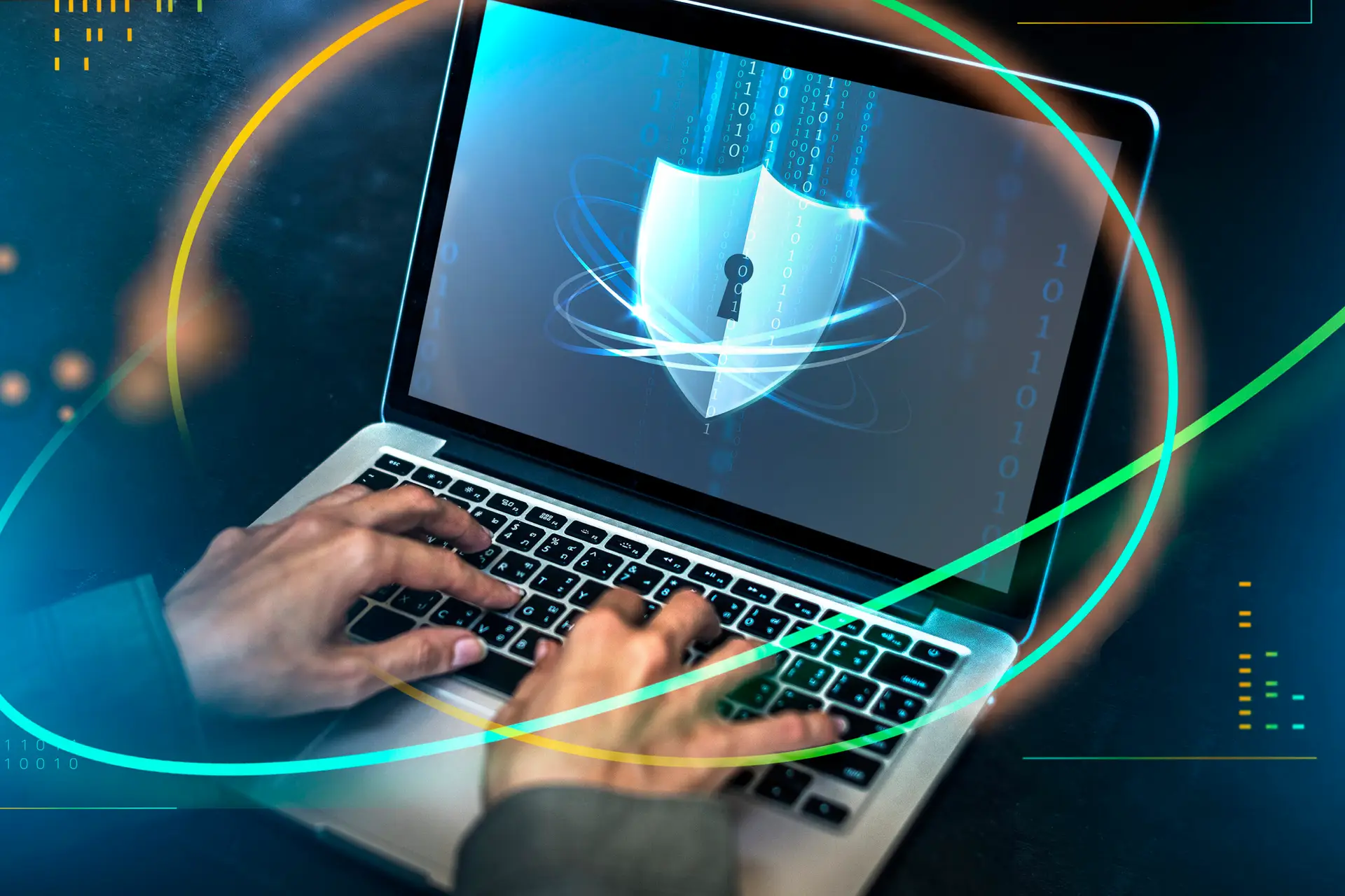 Minacce informatiche 2025 - Come difendersi dai cyberattacchi