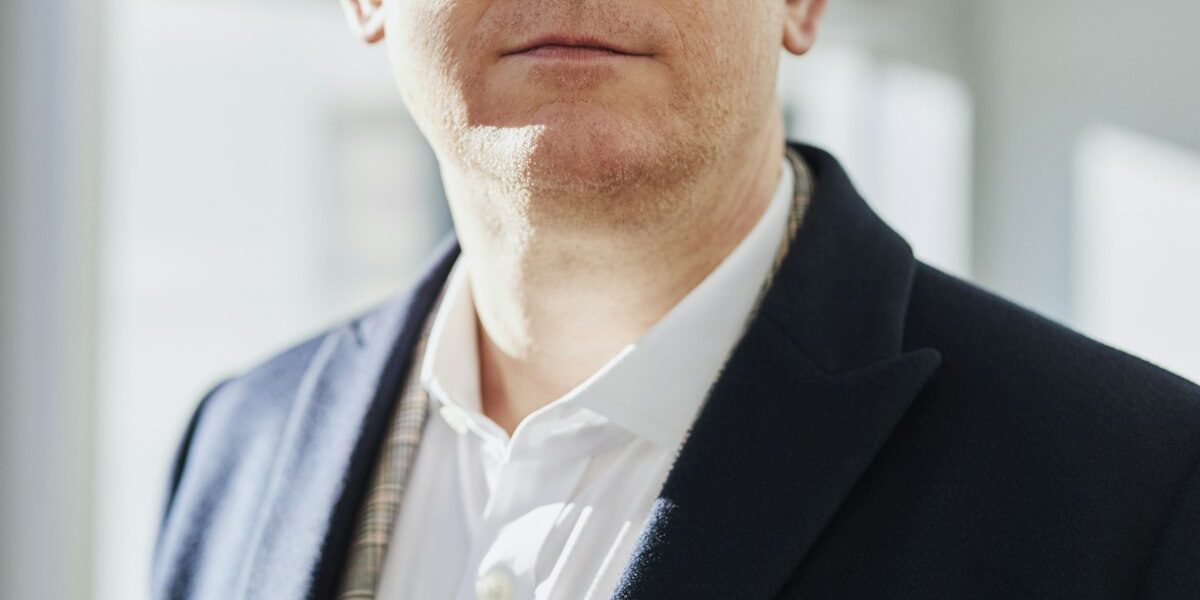 Personal branding professionale