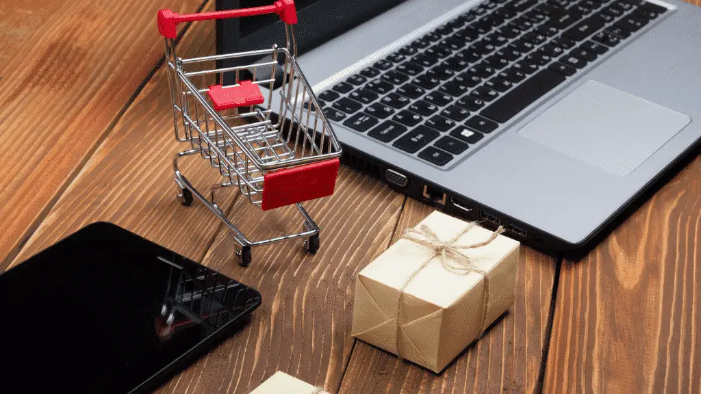 how to promote an ecommerce