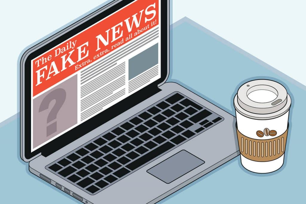 Come verificare una fake news, fake news come riconoscerle, fake news definizione, fake news italia, fake news traduzione