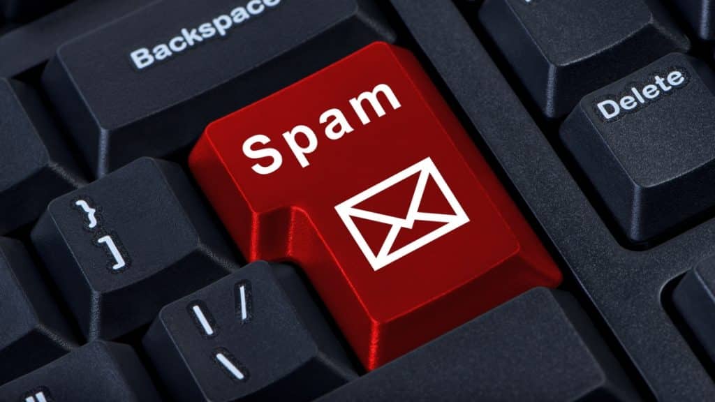 Come evitare di finire in spam