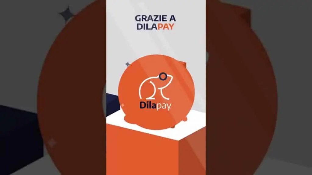 Dilapay como funciona, dilapay opiniones, que es dilapay, tiendas asociadas dilapay