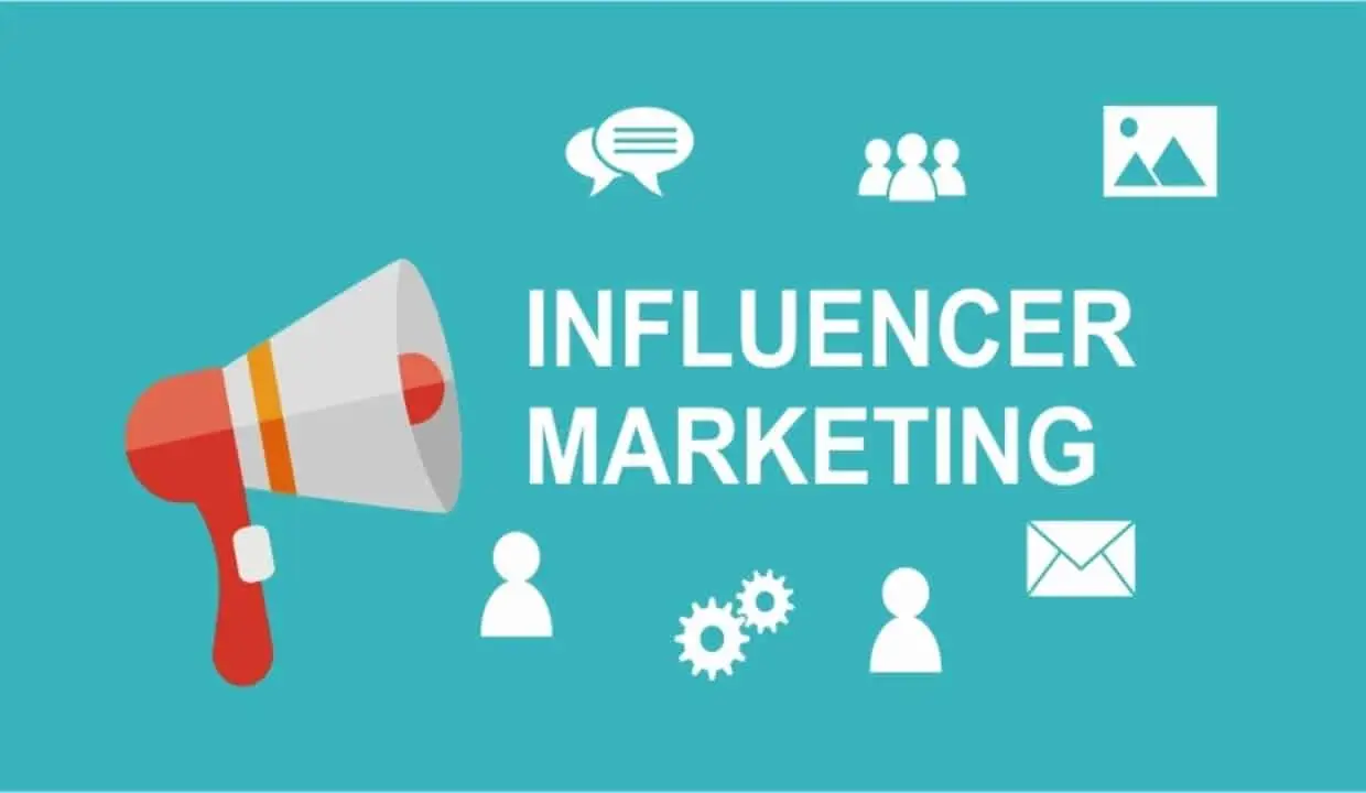 Influencer Marketing, Influencer Marketing was es ist, Influencer Marketing wie es funktioniert, Social Media Marketing Influencer, Influencer Marketing