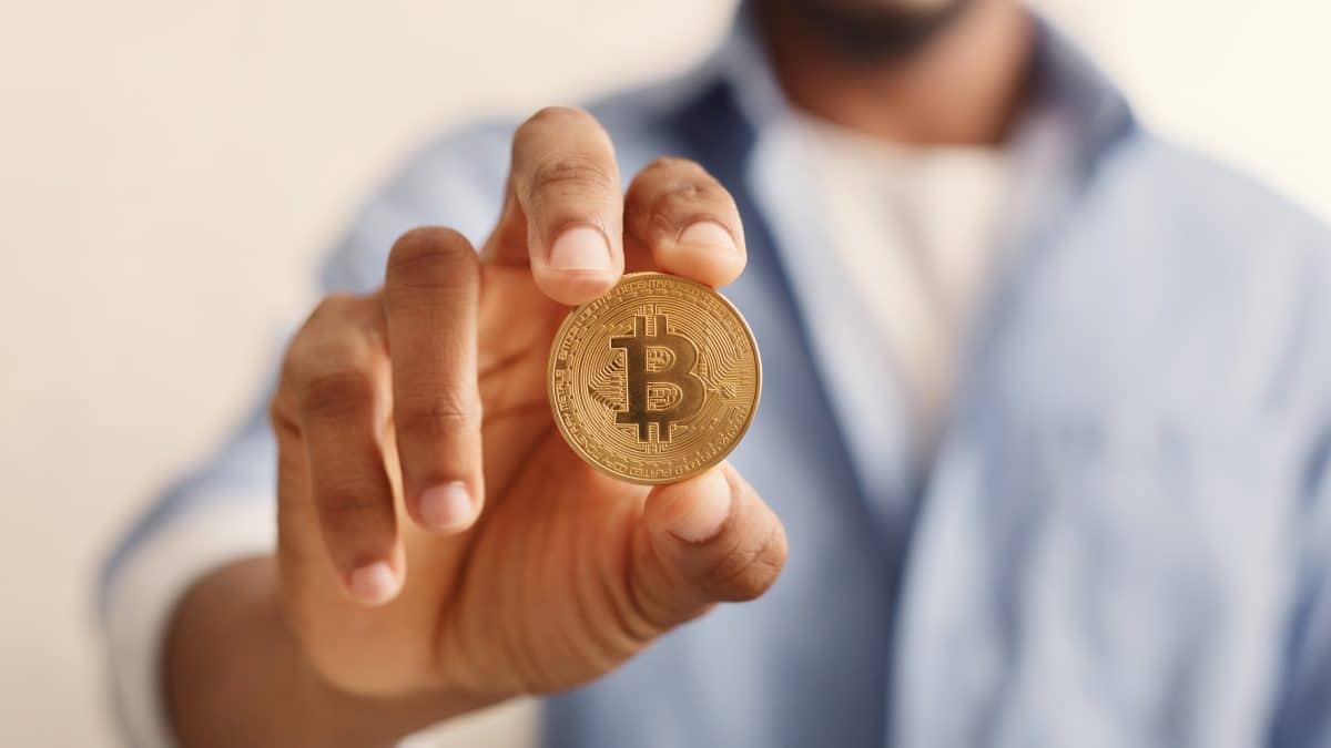 come acquistare bitcoin