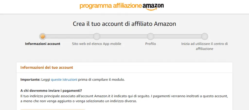 guadagnare online