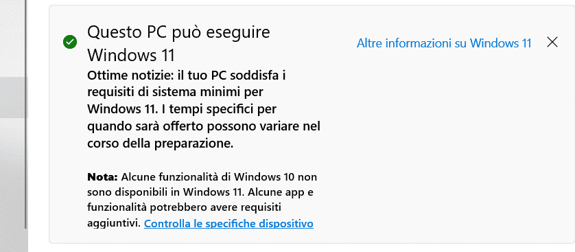 scaricare windows 11,come scaricare Windows 11,come installare Windows 11,come avere Windows 11,come aggiornare windows 11,novità windows 11,Windows 11 come installare,windows 11 requisiti di sistema,windows 11 come averlo