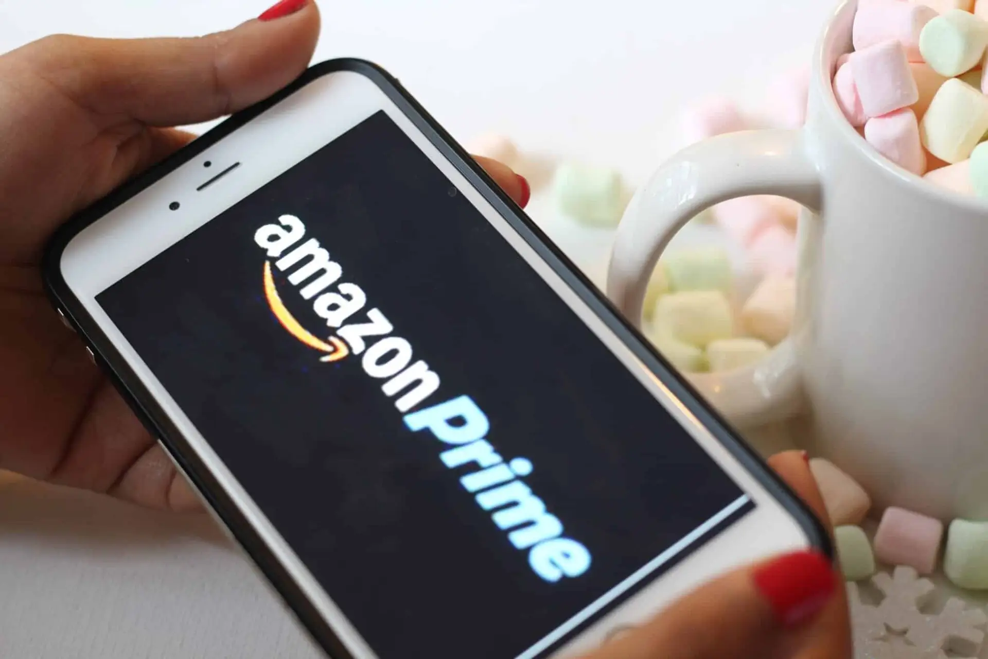 L'Amazon prime est rentable