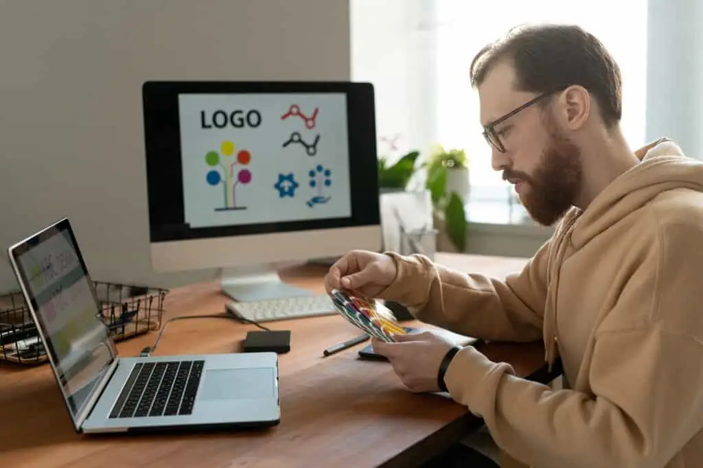 Cómo crear un logotipo