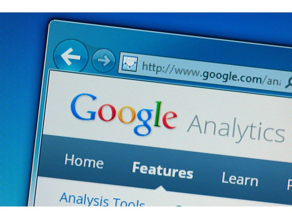 google analytics garante privacy