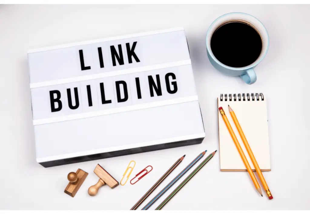 link building cómo hacerlo