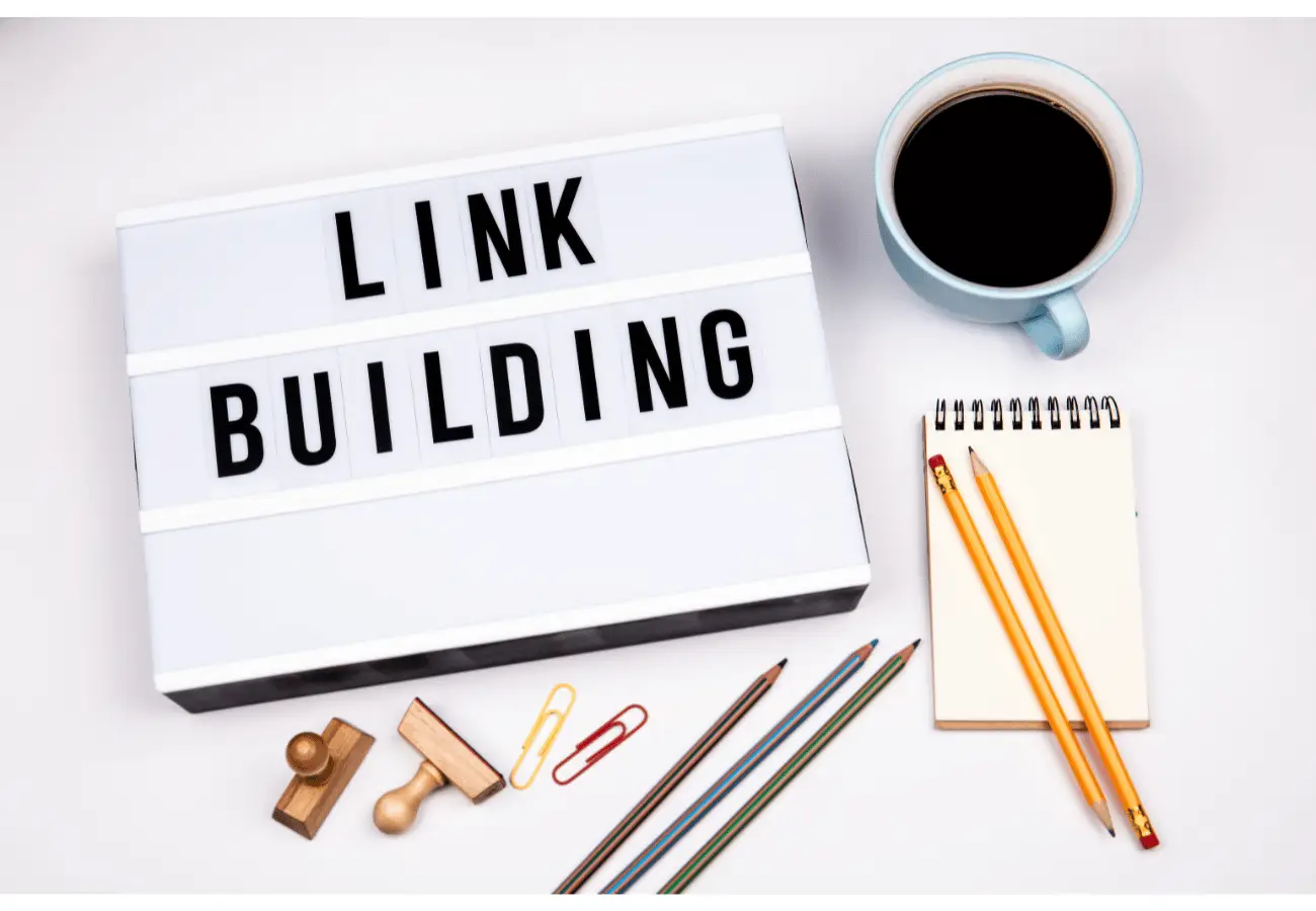 link building comment faire