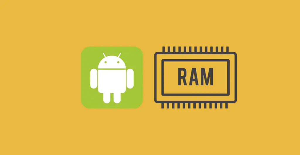 como liberar ram en android