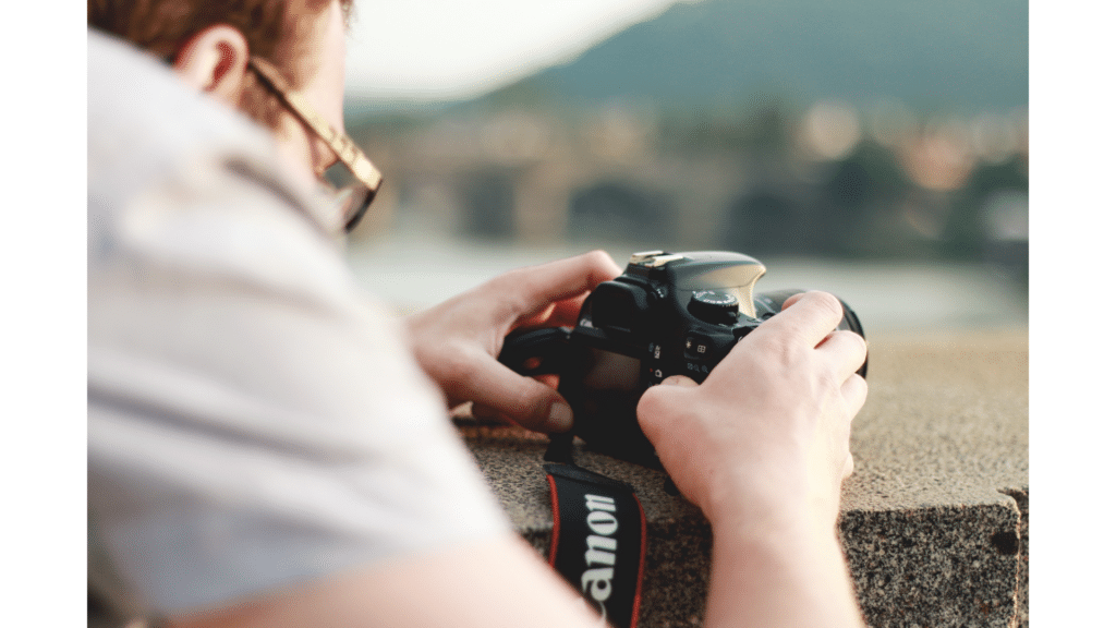 la photographie comme moyen de communication