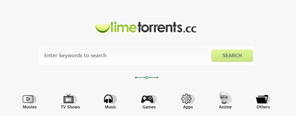 limetorrents