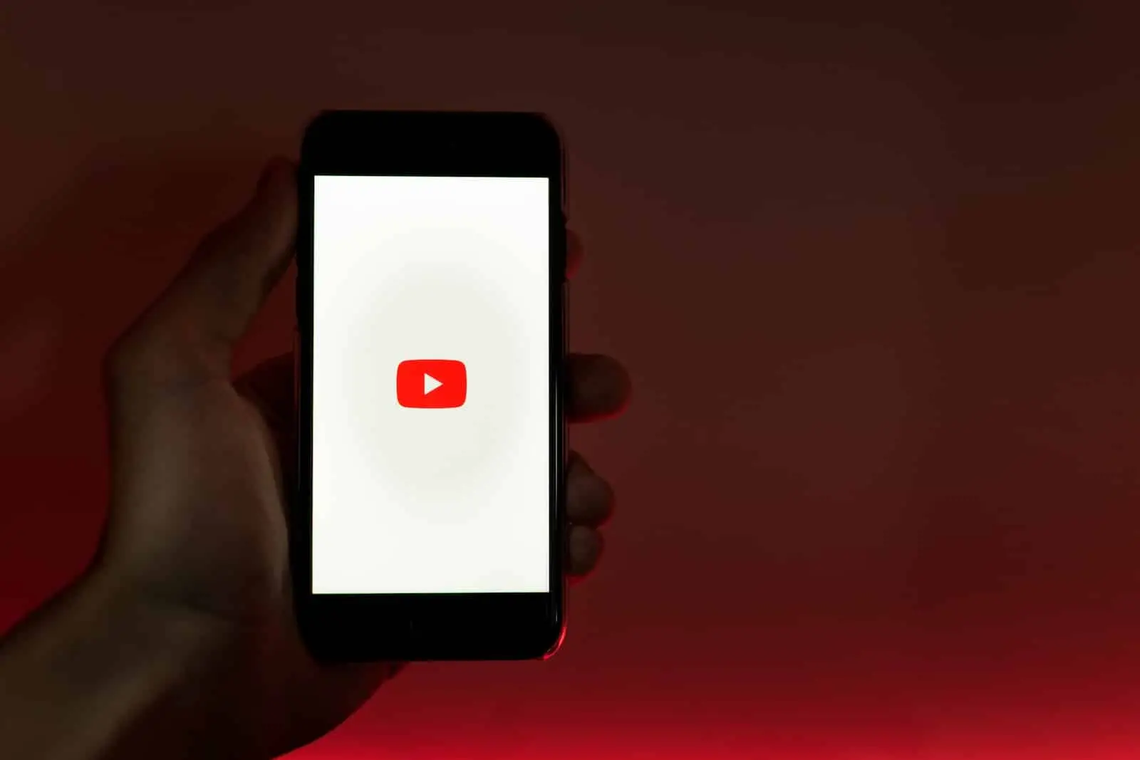 Youtube auf Smartphones