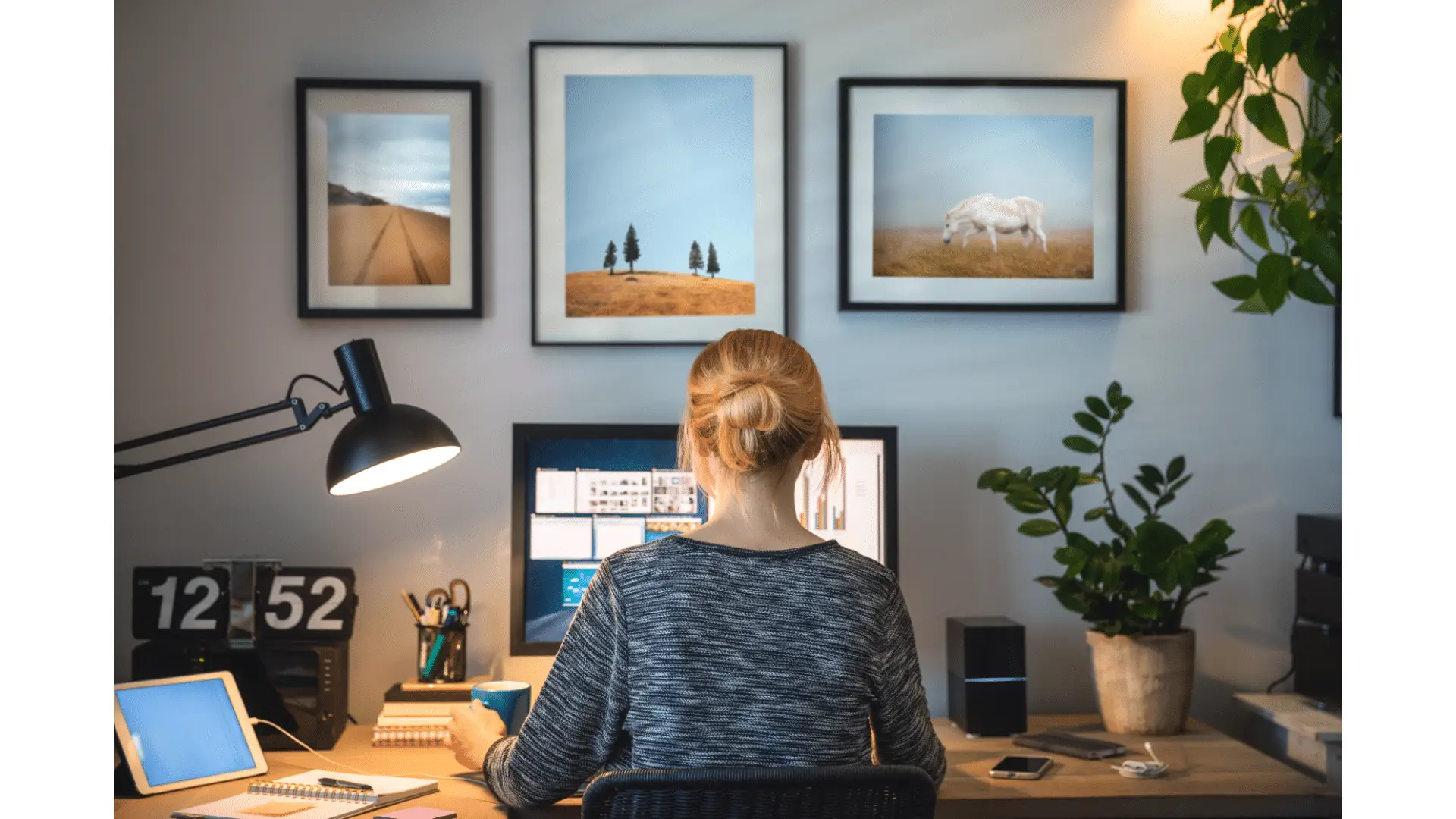 Tipps zum Online-Verdienen bequem von zu Hause aus