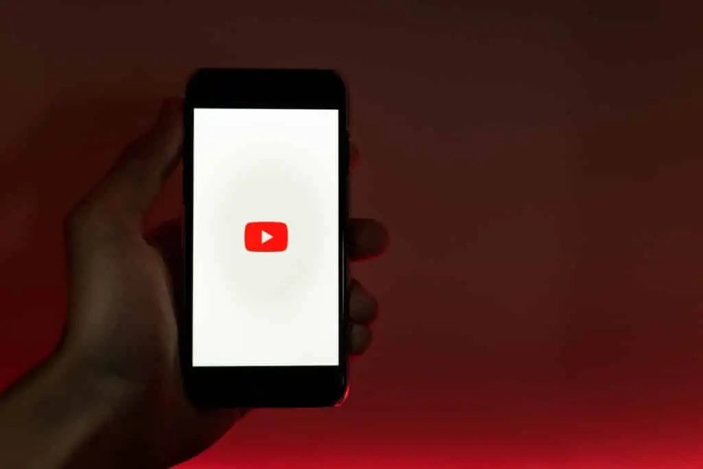 Youtube en los smartphones