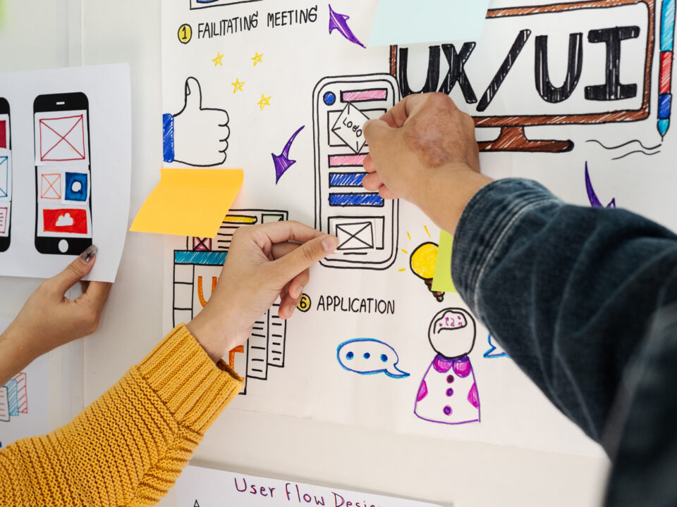 Bedeutung UX-Design,UX-Website-Design,intuitive Navigation,effektive Call-to-Action,strategische UX-Farben,Layout für UX,Verbesserung der User Experience,User Experience,UX-Optimierung,Website-Design