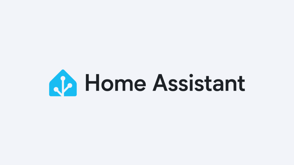 Logo di Home Assistant